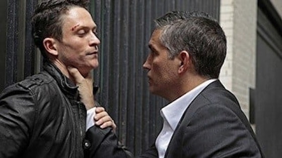 Person of Interest S02E04