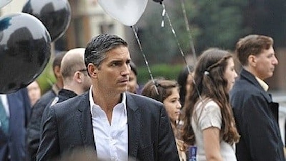 Person of Interest S02E08