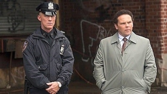 Person of Interest S02E09