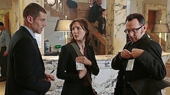 Person of Interest S02E10