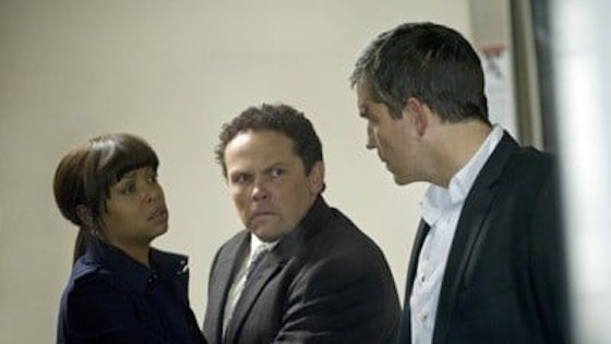 Person of Interest S02E13