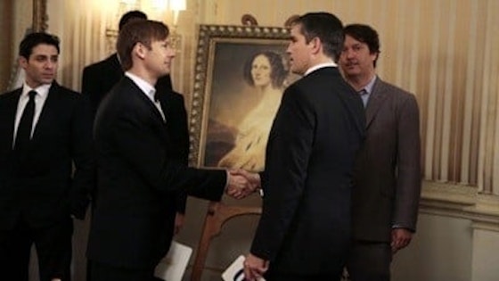 Person of Interest S02E14