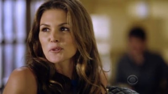 Person of Interest S02E15