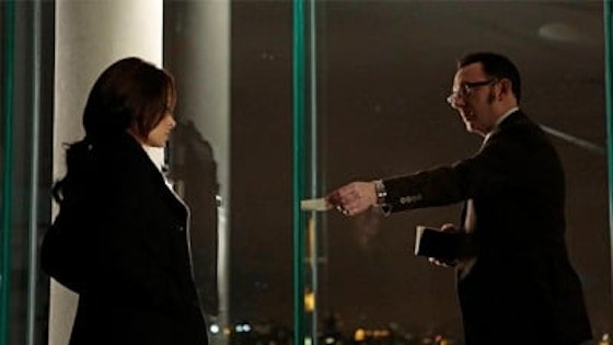 Person of Interest S02E16