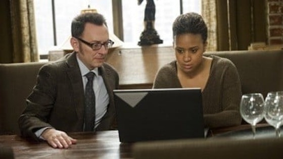 Person of Interest S02E19