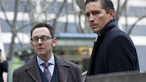 Person of Interest S02E22