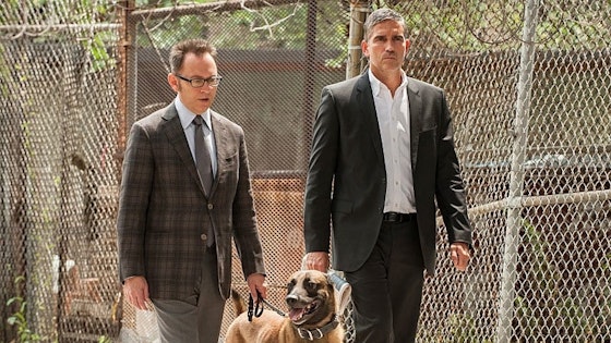 Person of Interest S04E02