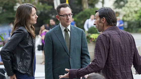 Person of Interest S04E03