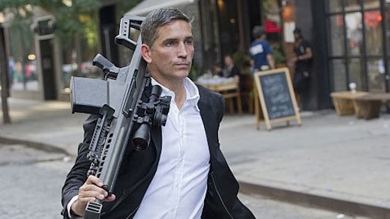 Person of Interest S04E06