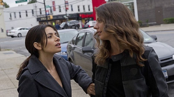 Person of Interest S04E09