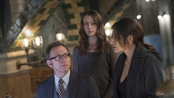 Person of Interest S04E10