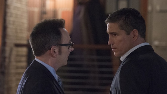 Person of Interest S04E14
