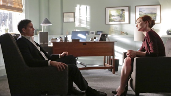 Person of Interest S04E17