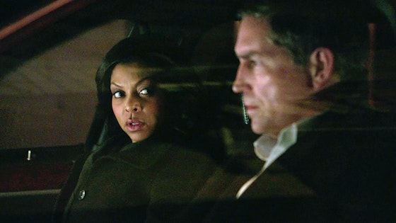 Person of Interest S04E20