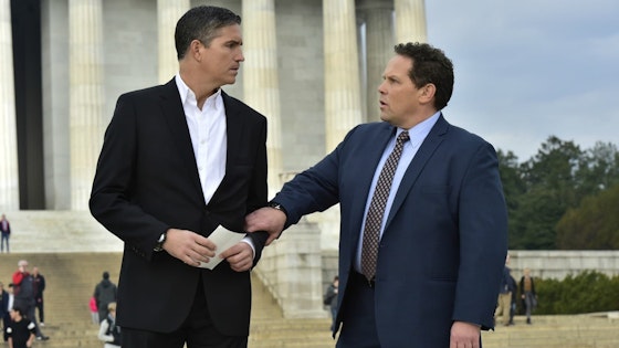 Person of Interest S05E11