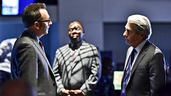 Person of Interest S05E12