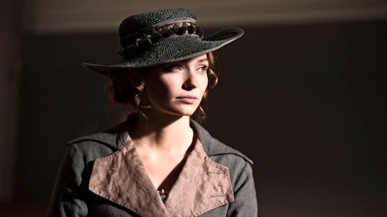 Poldark S02E02
