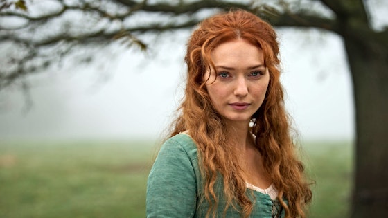 Poldark S02E03