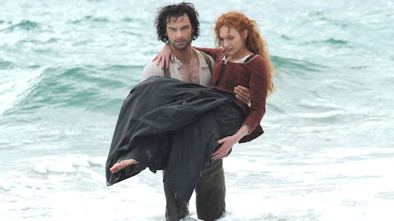 Poldark S02E04