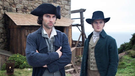 Poldark S02E05