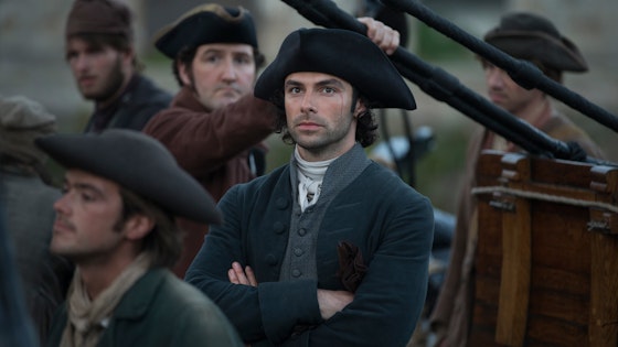 Poldark S02E06