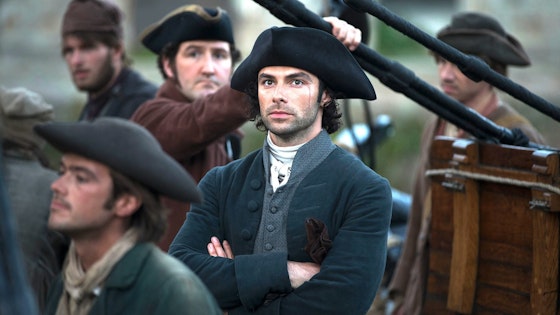 Poldark S02E07