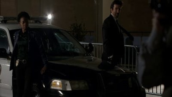 Powers S02E01
