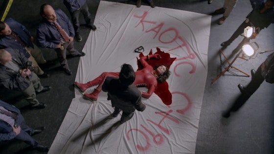 Powers S02E02