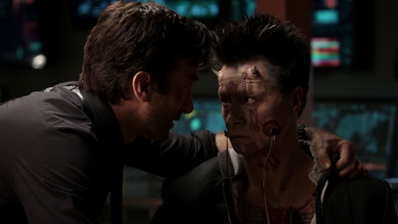 Powers S02E03