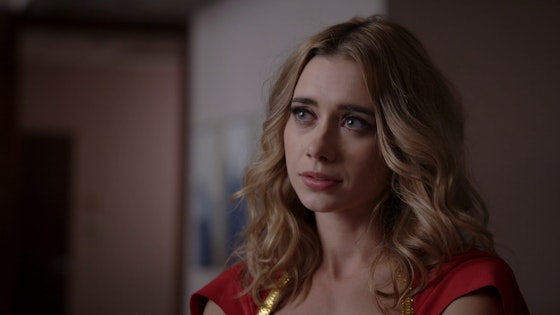 Powers S02E08