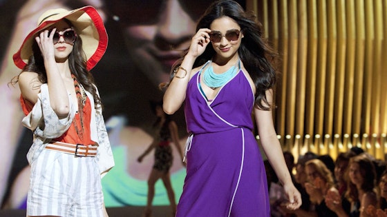 Pretty Little Liars S02E06