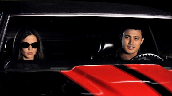 Pretty Little Liars S02E09