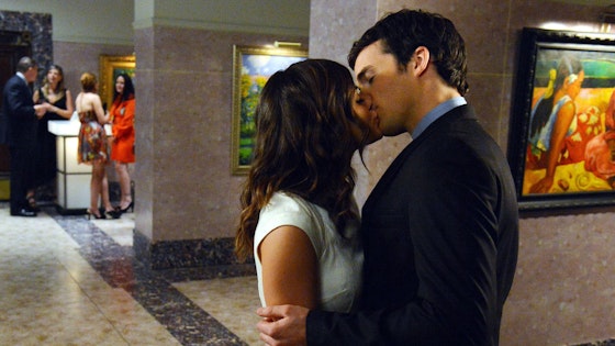 Pretty Little Liars S03E08
