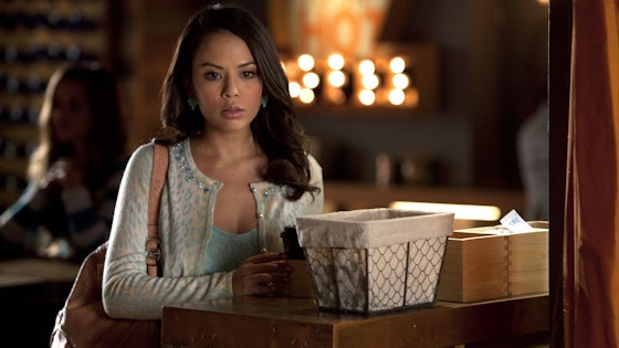 Pretty Little Liars S03E15