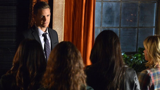 Pretty Little Liars S03E20