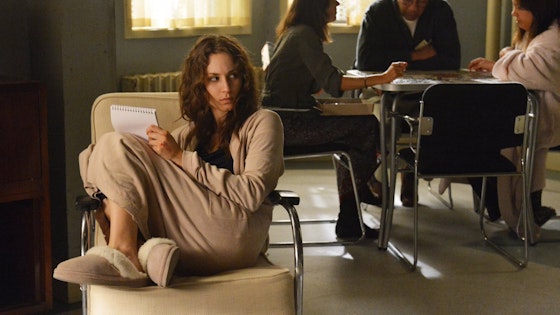 Pretty Little Liars S03E22
