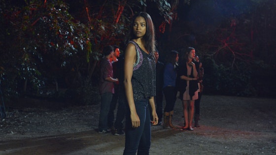 Pretty Little Liars S04E09