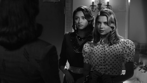 Pretty Little Liars S04E19