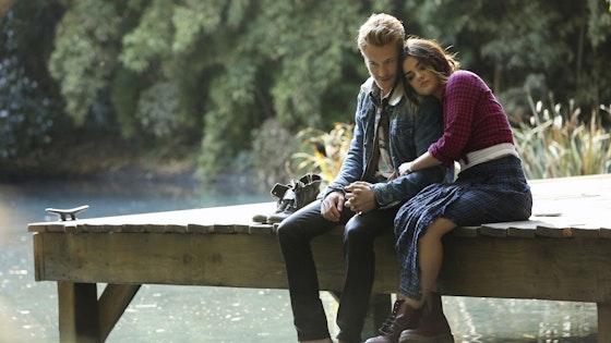 Pretty Little Liars S04E22
