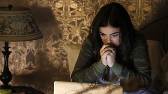 Pretty Little Liars S05E04