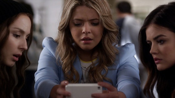 Pretty Little Liars S05E06