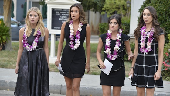 Pretty Little Liars S05E15