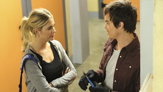 Pretty Little Liars S05E18