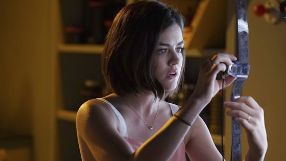 Pretty Little Liars S06E05