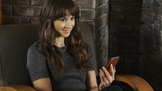 Pretty Little Liars S06E19
