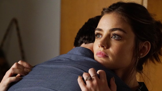 Pretty Little Liars S07E17