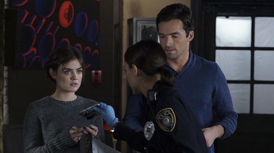 Pretty Little Liars S07E18