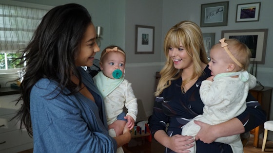 Pretty Little Liars S07E20
