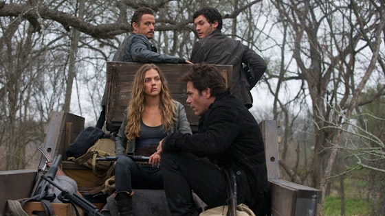 Revolution S02E19