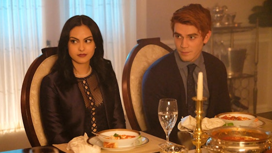 Riverdale S02E03